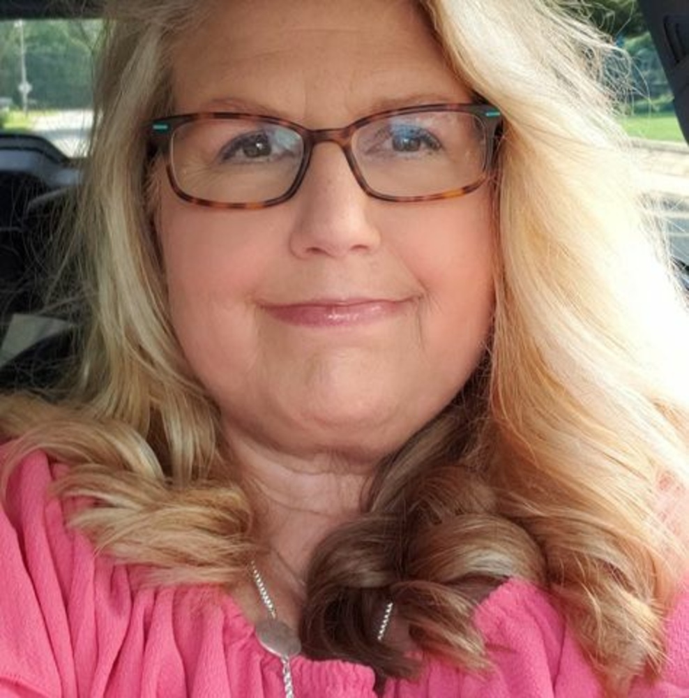 Meet your Posher, Karla